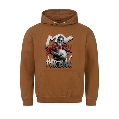 Image for color: caramel toffee