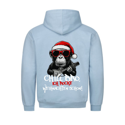 Image for color: babyblau