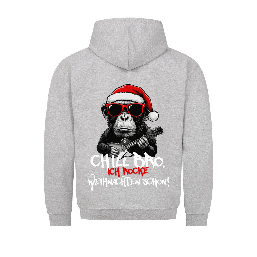 Image for color: heather grey