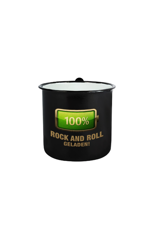 Geladen_Emaille Tasse